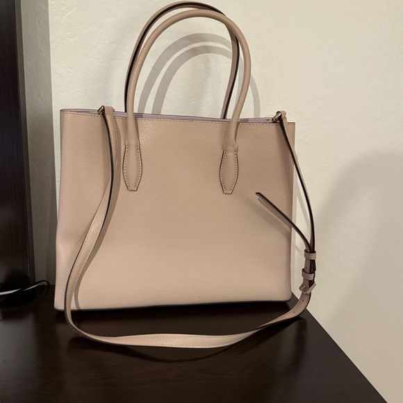 Kate Spade tote - Picture 2 of 4